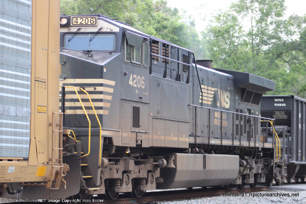 NS 4206